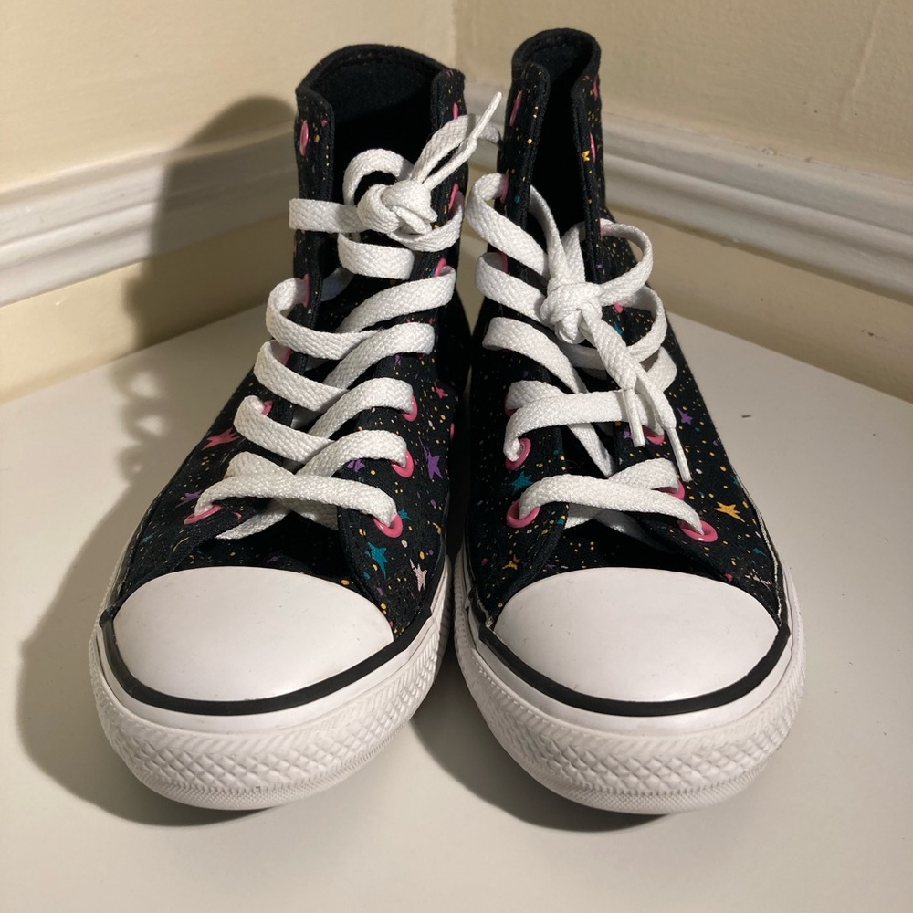 Converse Chuck Taylors